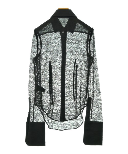 ALEXANDER WANG（アレキサンダーワン）ブラウス 黒 サイズ:-(M位) レディース/2200710792068