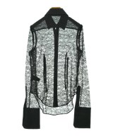 ALEXANDER WANG（アレキサンダーワン）ブラウス 黒 サイズ:-(M位) レディース/2200710792068