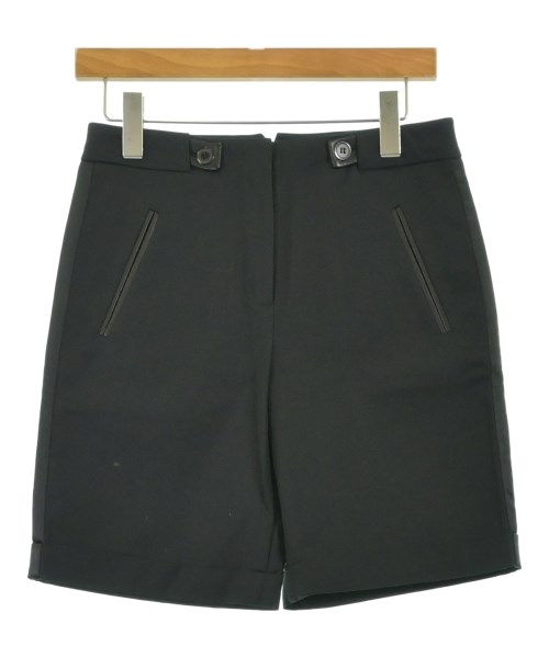 ALEXANDER WANG(アレキサンダーワン)のショートパンツ サイズ:0(XS位) 4,600円