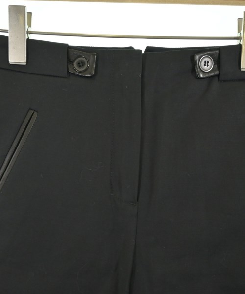 ALEXANDER WANG（アレキサンダーワン）ショートパンツ 黒 サイズ:0(XS位) レディース/2200709943297