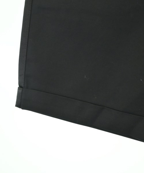 ALEXANDER WANG（アレキサンダーワン）ショートパンツ 黒 サイズ:0(XS位) レディース/2200709943297