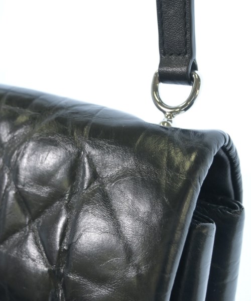ALEXANDER WANG（アレキサンダーワン）ショルダーバッグ 黒 サイズ:- レディース/2200712627139