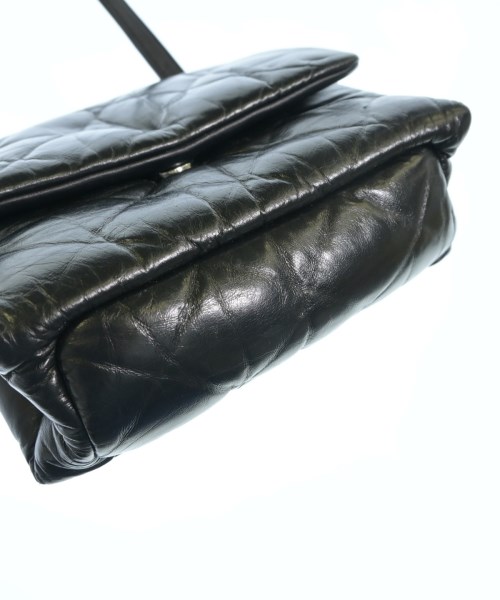 ALEXANDER WANG（アレキサンダーワン）ショルダーバッグ 黒 サイズ:- レディース/2200712627139