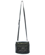 ALEXANDER WANG（アレキサンダーワン）ショルダーバッグ 黒 サイズ:- レディース/2200712627139