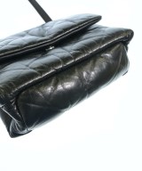 ALEXANDER WANG（アレキサンダーワン）ショルダーバッグ 黒 サイズ:- レディース/2200712627139