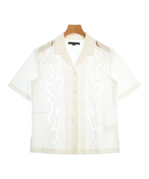 ALEXANDER WANG(アレキサンダーワン)のカジュアルシャツ サイズ:XS 9,600円