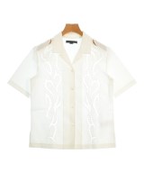 ALEXANDER WANG（アレキサンダーワン）カジュアルシャツ 白 サイズ:XS レディース/2200713936056