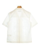 ALEXANDER WANG（アレキサンダーワン）カジュアルシャツ 白 サイズ:XS レディース/2200713936056