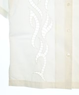 ALEXANDER WANG（アレキサンダーワン）カジュアルシャツ 白 サイズ:XS レディース/2200713936056