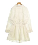 ALEXANDER WANG（アレキサンダーワン）ワンピース 白 サイズ:0(XS位) レディース/2200713936063