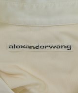 ALEXANDER WANG（アレキサンダーワン）ワンピース 白 サイズ:0(XS位) レディース/2200713936063