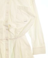 ALEXANDER WANG（アレキサンダーワン）ワンピース 白 サイズ:0(XS位) レディース/2200713936063