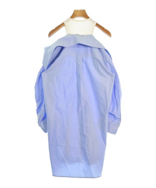 ALEXANDER WANG（アレキサンダーワン）カジュアルシャツ 青 サイズ:2(M位) レディース/2200713936070