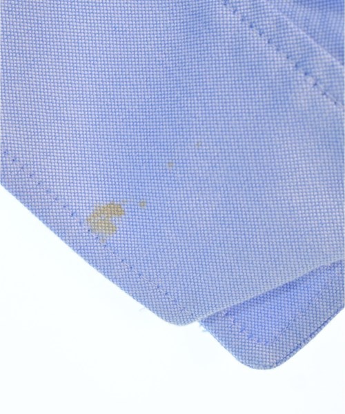 ALEXANDER WANG（アレキサンダーワン）カジュアルシャツ 青 サイズ:2(M位) レディース/2200713936070