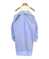 ALEXANDER WANG（アレキサンダーワン）カジュアルシャツ 青 サイズ:2(M位) レディース/2200713936070