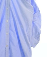 ALEXANDER WANG（アレキサンダーワン）カジュアルシャツ 青 サイズ:2(M位) レディース/2200713936070