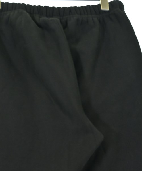 ALEXANDER WANG（アレキサンダーワン）スウェットパンツ 黒 サイズ:XS メンズ/2200711548015