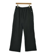 ALEXANDER WANG（アレキサンダーワン）スウェットパンツ 黒 サイズ:XS メンズ/2200711548015