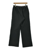 ALEXANDER WANG（アレキサンダーワン）スウェットパンツ 黒 サイズ:XS メンズ/2200711548015