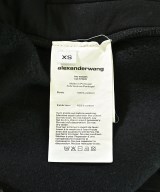 ALEXANDER WANG（アレキサンダーワン）スウェットパンツ 黒 サイズ:XS メンズ/2200711548015