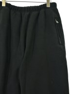ALEXANDER WANG（アレキサンダーワン）スウェットパンツ 黒 サイズ:XS メンズ/2200711548015