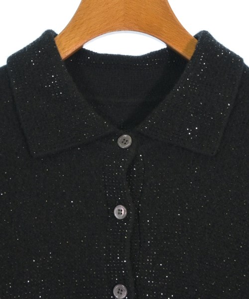 ALEXANDER WANG（アレキサンダーワン）ニット・セーター 黒 サイズ:S レディース/2200714956107