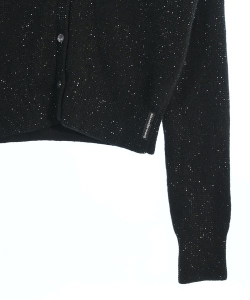 ALEXANDER WANG（アレキサンダーワン）ニット・セーター 黒 サイズ:S レディース/2200714956107