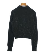 ALEXANDER WANG（アレキサンダーワン）ニット・セーター 黒 サイズ:S レディース/2200714956107