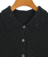 ALEXANDER WANG（アレキサンダーワン）ニット・セーター 黒 サイズ:S レディース/2200714956107