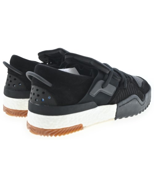 ALEXANDER WANG（アレキサンダーワン）スニーカー 黒 サイズ:24.5cm レディース/2200711171206