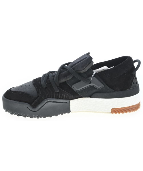 ALEXANDER WANG（アレキサンダーワン）スニーカー 黒 サイズ:24.5cm レディース/2200711171206