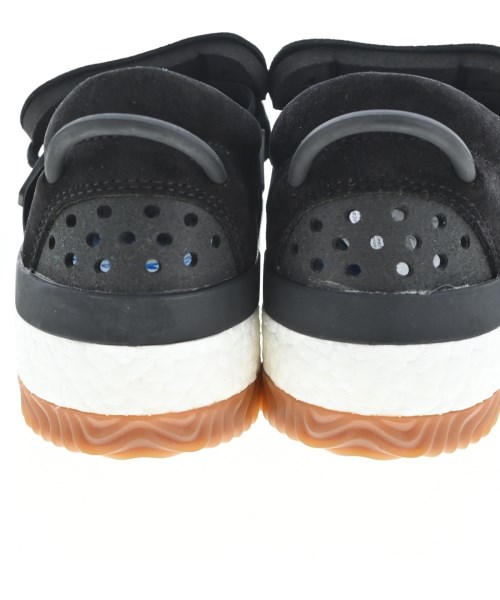 ALEXANDER WANG（アレキサンダーワン）スニーカー 黒 サイズ:24.5cm レディース/2200711171206