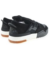 ALEXANDER WANG（アレキサンダーワン）スニーカー 黒 サイズ:24.5cm レディース/2200711171206