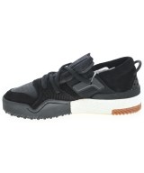 ALEXANDER WANG（アレキサンダーワン）スニーカー 黒 サイズ:24.5cm レディース/2200711171206