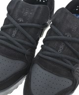 ALEXANDER WANG（アレキサンダーワン）スニーカー 黒 サイズ:24.5cm レディース/2200711171206