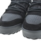 ALEXANDER WANG（アレキサンダーワン）スニーカー 黒 サイズ:24.5cm レディース/2200711171206