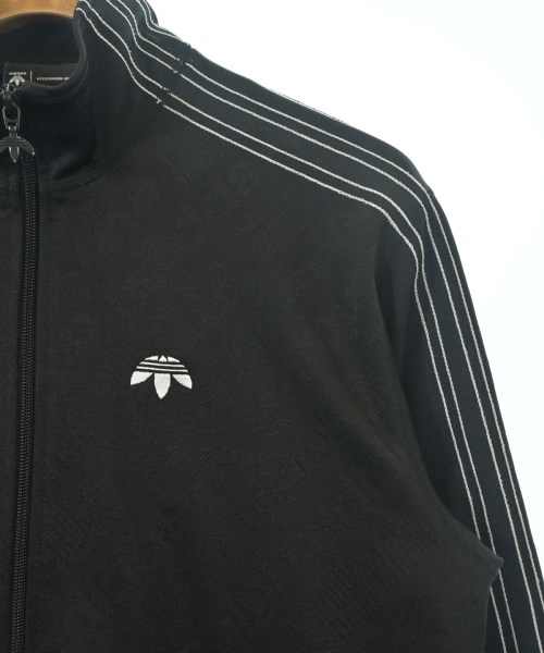 ALEXANDER WANG（アレキサンダーワン）スウェット 黒 サイズ:XS メンズ/2200711171336