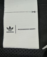 ALEXANDER WANG（アレキサンダーワン）スウェット 黒 サイズ:XS メンズ/2200711171336