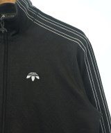 ALEXANDER WANG（アレキサンダーワン）スウェット 黒 サイズ:XS メンズ/2200711171336