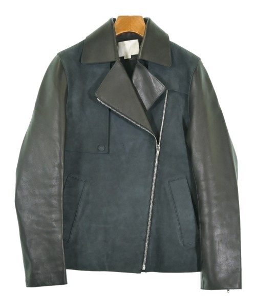 ALEXANDER WANG(アレキサンダーワン)のライダース サイズ:0(XS位) 28,400円