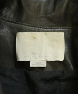 ALEXANDER WANG（アレキサンダーワン）ライダース 紺 サイズ:0(XS位) レディース/2200714951027