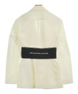 ALEXANDER WANG（アレキサンダーワン）カジュアルジャケット 白 サイズ:2(M位) レディース/2200716135043