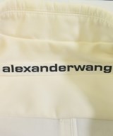 ALEXANDER WANG（アレキサンダーワン）カジュアルジャケット 白 サイズ:2(M位) レディース/2200716135043