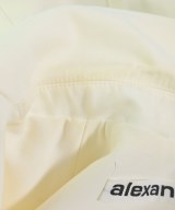 ALEXANDER WANG（アレキサンダーワン）カジュアルジャケット 白 サイズ:2(M位) レディース/2200716135043
