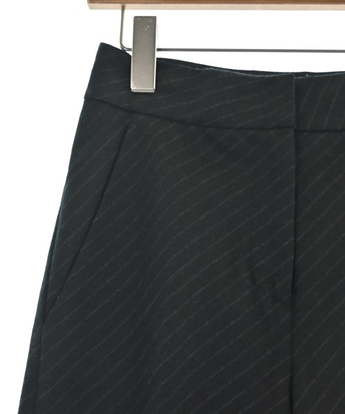 ALEXANDER WANG（アレキサンダーワン）スラックス 黒 サイズ:0(XS位) レディース/2200713159035