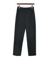 ALEXANDER WANG（アレキサンダーワン）スラックス 黒 サイズ:0(XS位) レディース/2200713159035