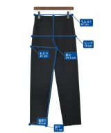 ALEXANDER WANG（アレキサンダーワン）スラックス 黒 サイズ:0(XS位) レディース/2200713159035