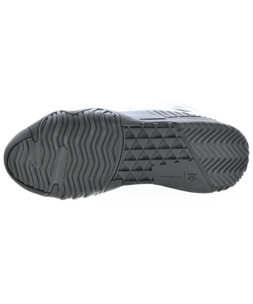 ALEXANDER WANG（アレキサンダーワン）スニーカー 黒 サイズ:27.5cm メンズ/2200716609162