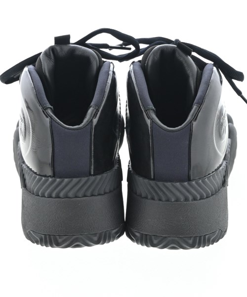 ALEXANDER WANG（アレキサンダーワン）スニーカー 黒 サイズ:27.5cm メンズ/2200716609162