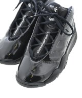 ALEXANDER WANG（アレキサンダーワン）スニーカー 黒 サイズ:27.5cm メンズ/2200716609162
